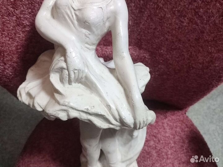 Статуэтка балерина