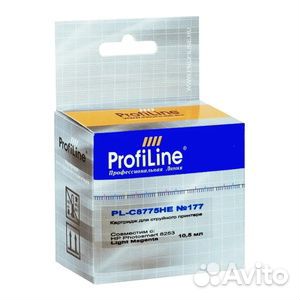Картридж совместимый ProfiLine PL-C8775HE (PL-75H