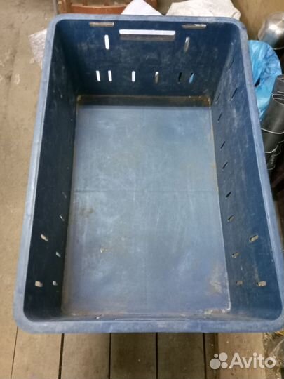 Ящик для пищевых продуктов