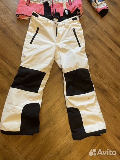 Горнолыжный костюм детский Reima