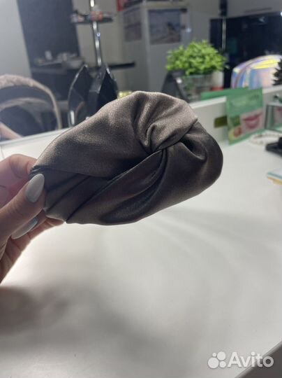 Ободок для волос