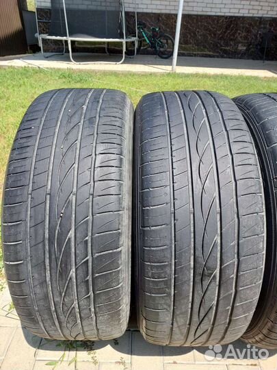 Falken Ziex ZE-912 245/55 R19 103H