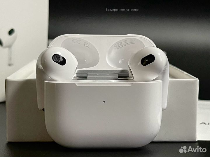 Airpods 3 premium