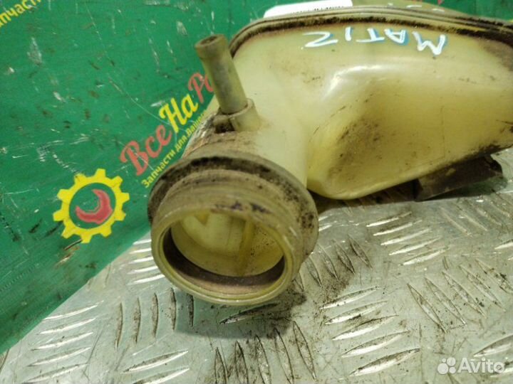 Бачок расширительный Daewoo Matiz хетчбэк 0.8Л