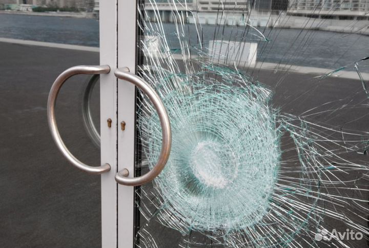 Стеклопакет