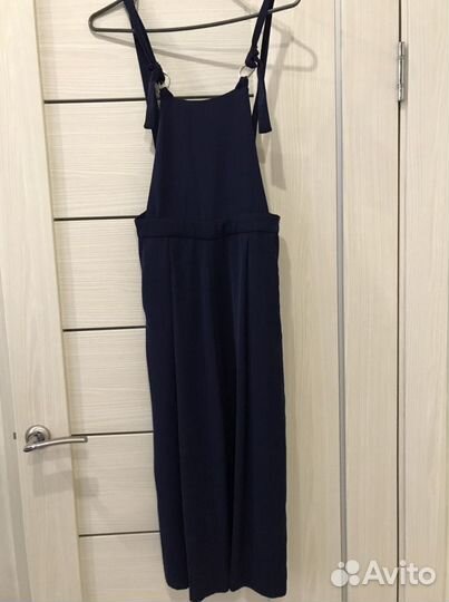 Комбинезон женский