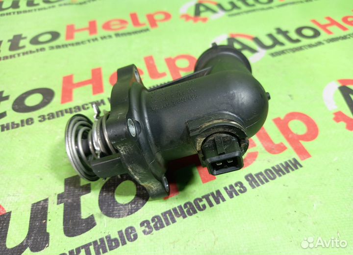 Корпус термостата BMW 3-series E46 M43B19