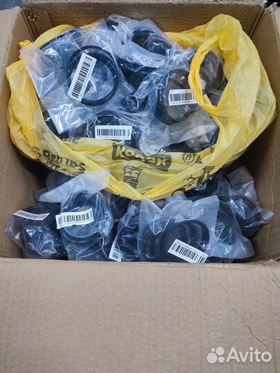 Центровочные кольца для дисков, крепёж, проставки