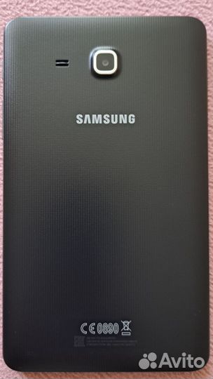 Планшет samsung galaxy tab a6