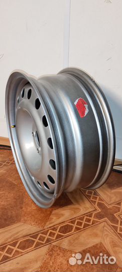 Диски R17