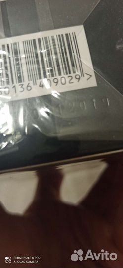 Альфа для него Эйвон Alpha