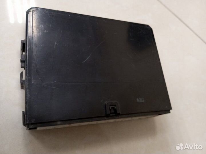 Блок электронный Lexus Ls460 седан 1urfse 2007