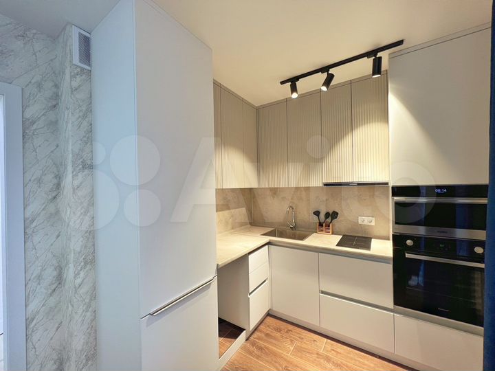 Квартира-студия, 33 м², 9/10 эт.