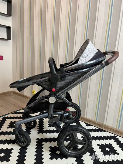 Коляска Silver Cross Surf II