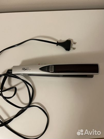 Выпрямитель для волос Daewoo