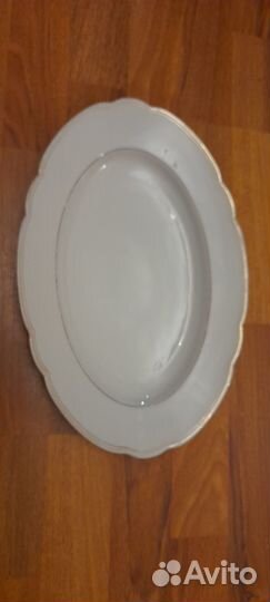 Фарфоровая посуда СССР, Kahla