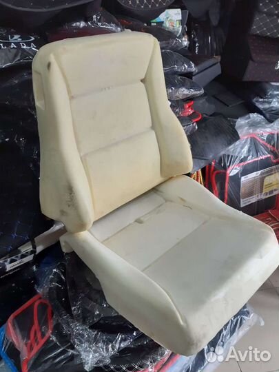 Накидки на сиденья