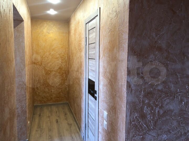 1-к. квартира, 48 м², 10/11 эт.