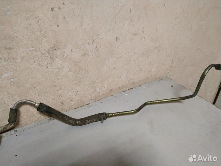 Трубка гур Kia Spectra 2001-2011