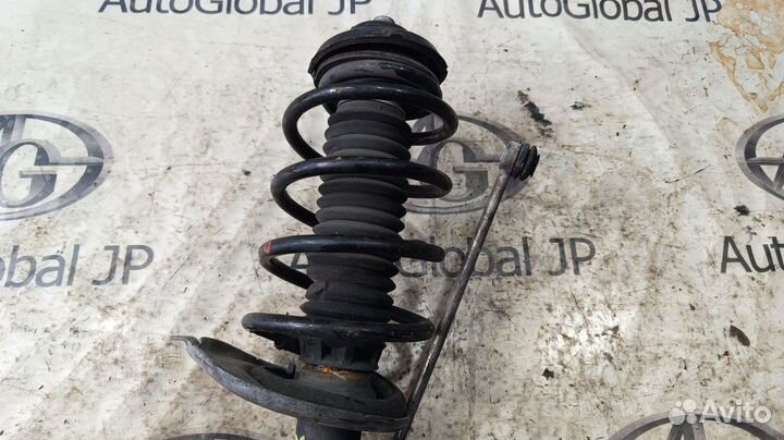 Амортизатор/стойка передняя правая Peugeot 308