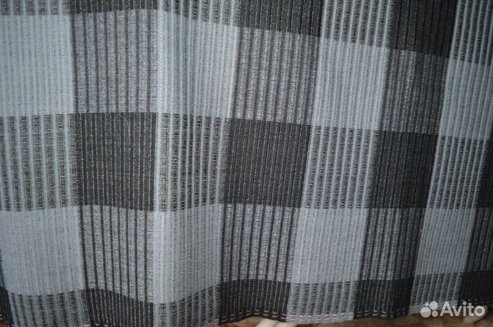 Ткани летние СССР