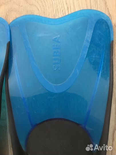 Ласты Subea р.38-39