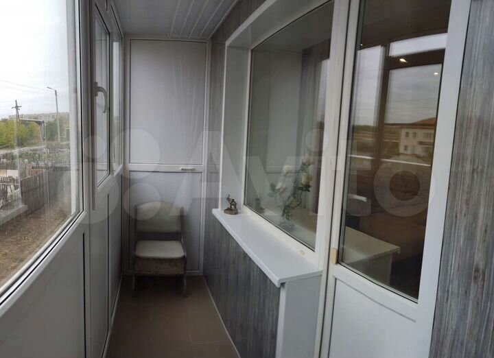 1-к. квартира, 25 м², 1/5 эт.