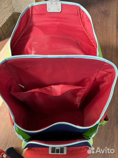 Рюкзак детский