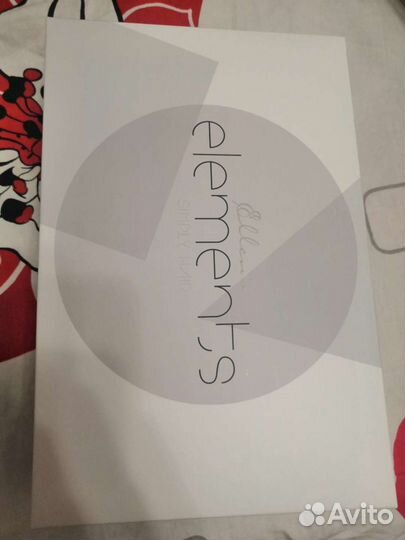 Парик женский