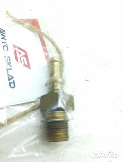 Регулятор давления топлива Toyota Mark X GRX120