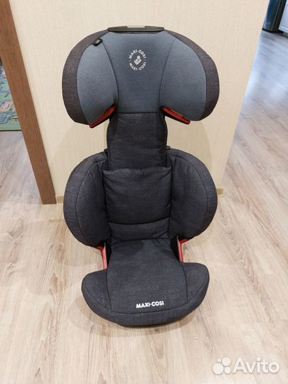 Детское Автокресло Maxi Cosi RodiFix Air Protect