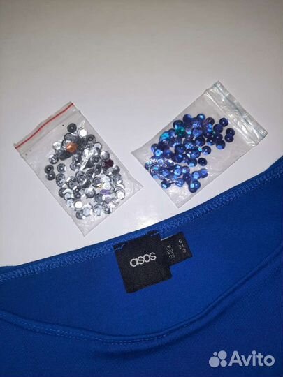 Комбинезон для воздушной гимнастики и акробатики