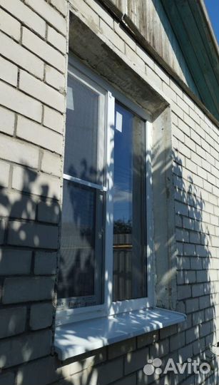 Пвх окна с завода