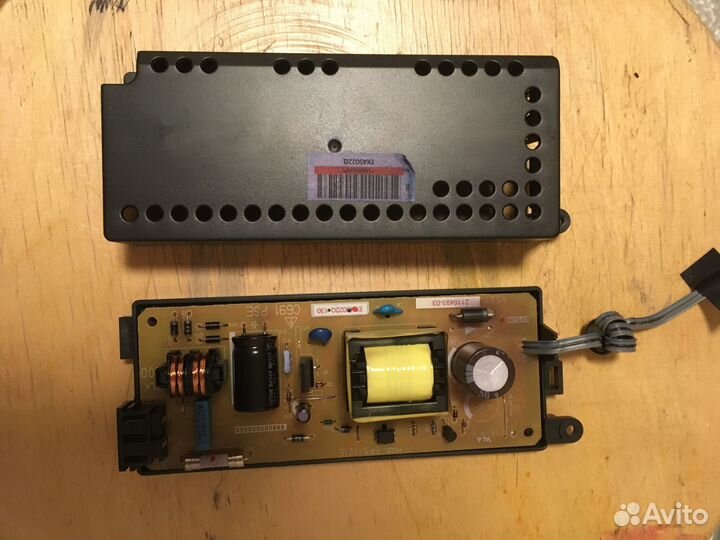 Блок питания epson l800,805