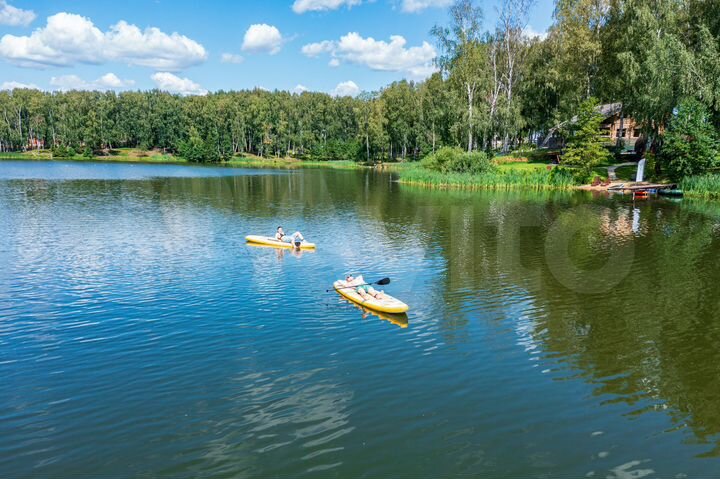 Участок 9 сот. (ИЖС)