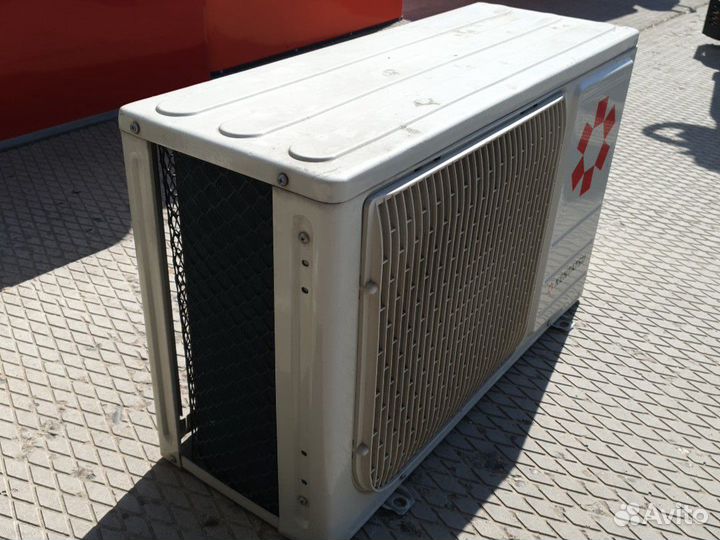 Кондиционер наружний блок Kentatsu ksrk26hfan1