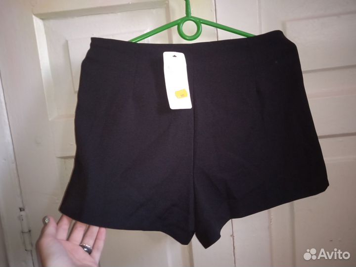 Юбка-шорты Terranova. Новые