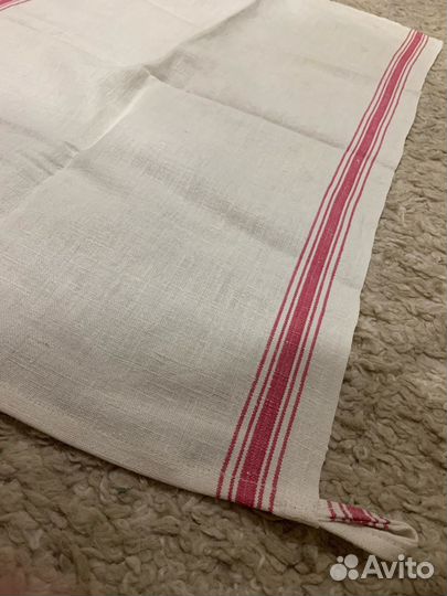 Полотенца новые пакетом