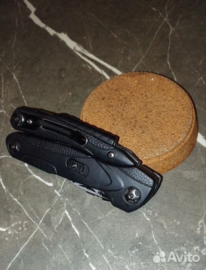 Мультитул roxon