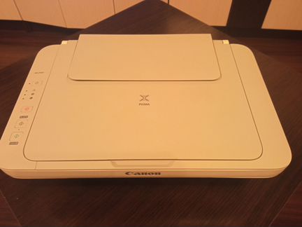 Принтер мфу струйное Canon Pixma MG2440