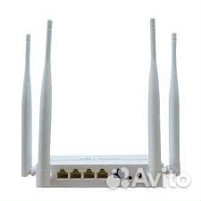 Комплект интернета