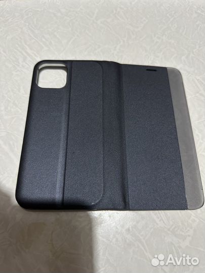 Чехол- книжка на lPhone 12
