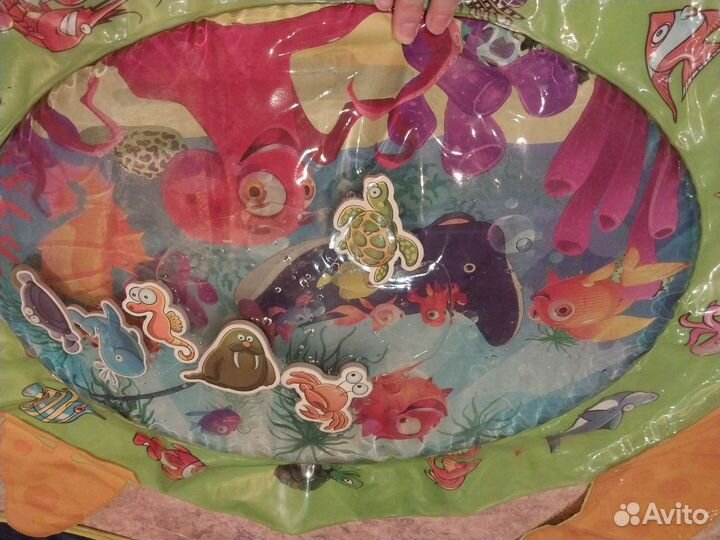 Водный коврик