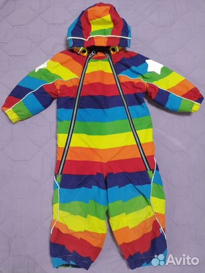 Комбинезон Molo 80