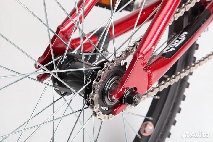 Подростковый Author Agang Capo 20