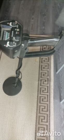 Металодетектор