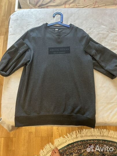 Helly hansen Толстовка