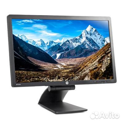 Мониторы HP