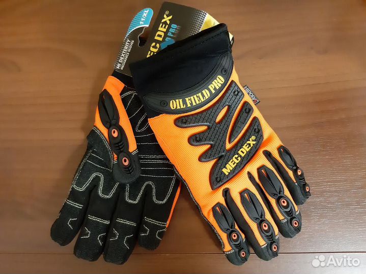 Перчатки защитные Thinsulate