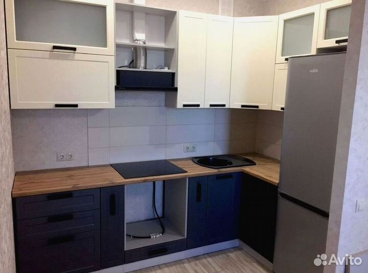 Кухня под заказ
